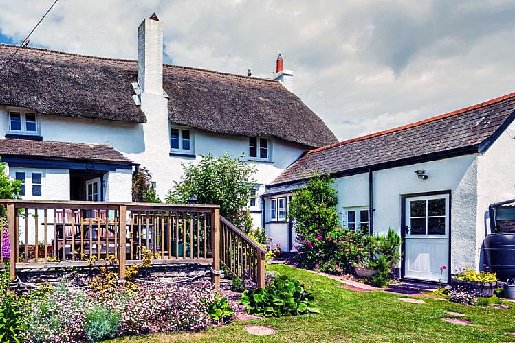 Details about a cottage Holiday at End Cottage
