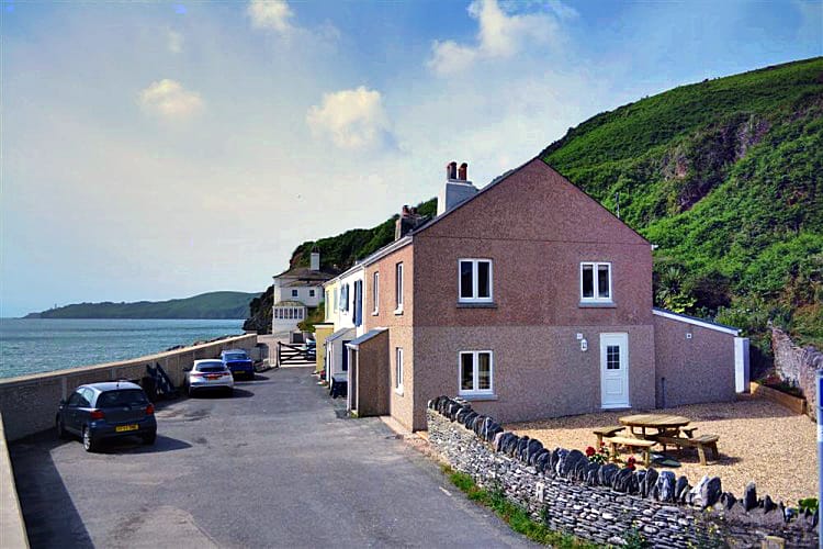 Details about a cottage Holiday at 29 Beesands