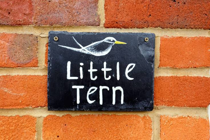 Little Tern, 1 Heathcote Mews Holiday Cottage
