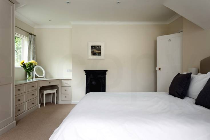 Thatchby Oak Holiday Cottage
