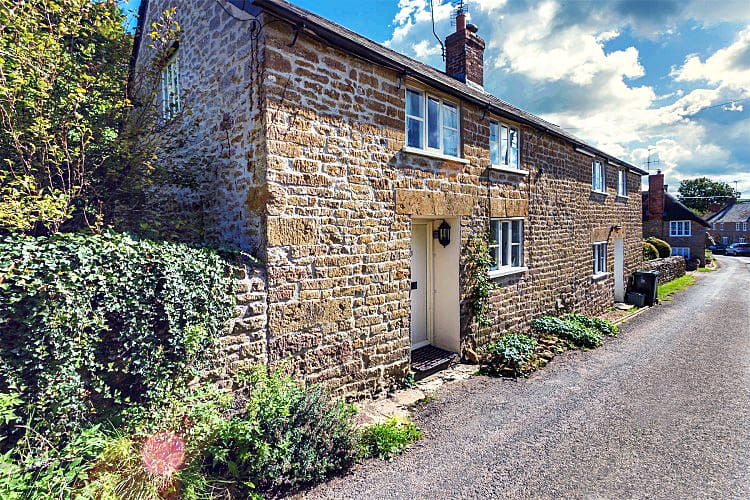 Marquis of Lorne Cottage an English holiday cottage for 4 in , 