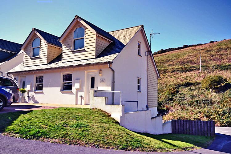 Details about a cottage Holiday at Kittiwake