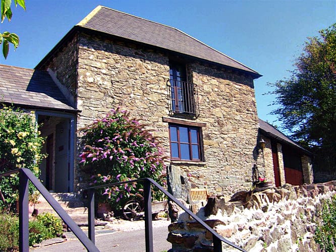 Details about a cottage Holiday at Yeomans Cottage
