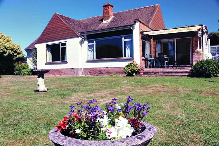 Details about a cottage Holiday at Belmore End