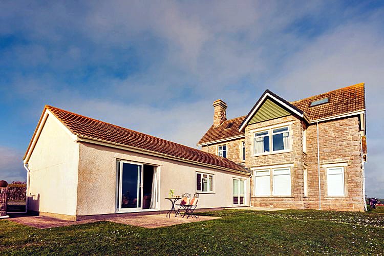 Details about a cottage Holiday at Seaview