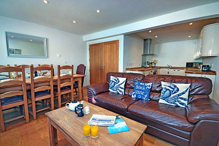 Details about a cottage Holiday at Harbour View House